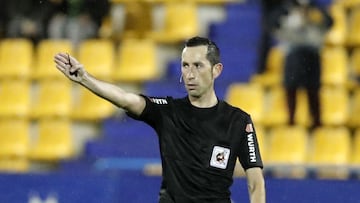 El Leganés vuelve a chocar con las rojas de Sagués Oskoz
