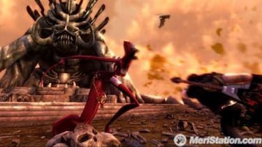 Activision y Double Fine llegan a un acuerdo sobre Brütal Legend