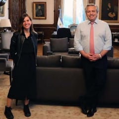 Bono ANSES IFE: últimos avances y definiciones de la ayuda según Raverta