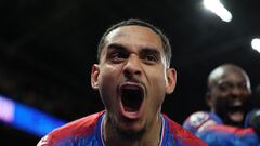 Crystal Palace vs Aston Villa summary: score, stats, goals and highlights | Premier League 2024/25