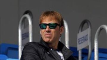 Rafael Martín Vázquez