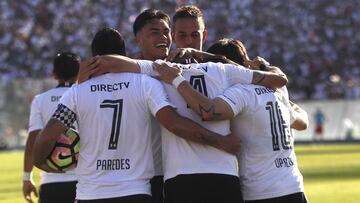 Colo Colo jugará la Libertadores 2018 aunque no logre el título