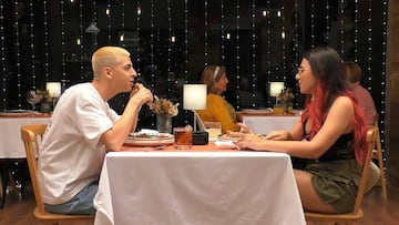 El tira y afloja de dos solteros en ‘First Dates’: “Te vas a dedicar a engañar a la gente”