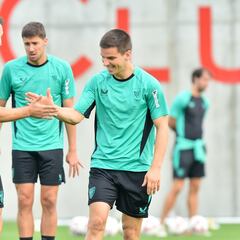 Valverde alista a su faro para Gran Canaria