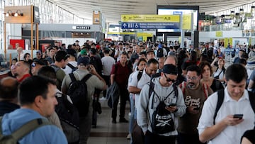 LATAM Airlines cancela vuelos por huelga de pilotos: cuáles fueron afectados y reprogramados y cómo exigir un reembolso