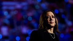 Who’s backing Kamala Harris’ campaign? Discover the powerful companies funding her in the 2024 presidential race