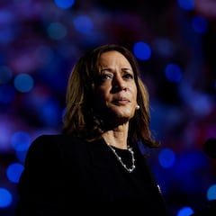 Who’s backing Kamala Harris’ campaign? Discover the powerful companies funding her in the 2024 presidential race