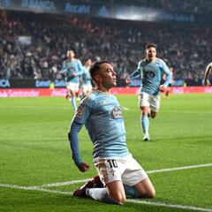 Resumen del Celta 1 - Athletic 0: LaLiga Santander