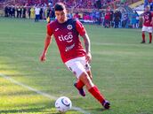 “El Salvador me dejó un buen sabor de boca”: “Quick” Mendoza