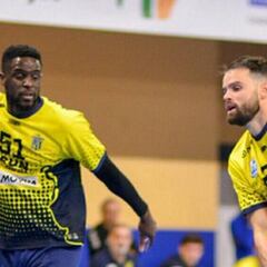 La suerte europea del Bidasoa pasa por ganar en Finlandia