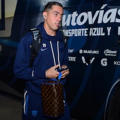 Rogelio Funes Mori: “Pude haber perdido la vida”