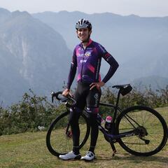 El paso adelante de Pelayo tras un estreno de palmarés soñado