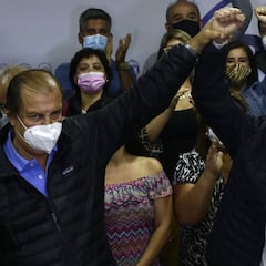 Coronavirus en Chile, comunas en cuarentena y vacunación | 31 de enero