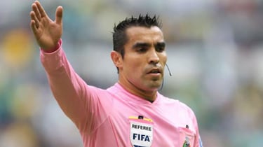 Detienen a Marco Antonio ‘N’ por presunto caso de violencia familiar