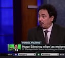 Hugo Sánchez elige las mejores chilenas de la historia: a Cristiano no le hará mucha gracia...