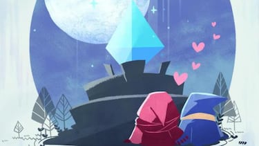 Así se celebra el Día de San Valentín en tus videojuegos favoritos