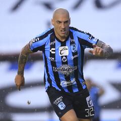 Ariel Nahuelpán y Ake Loba llegarían al Mazatlán