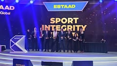 AS recognised as Media of the Year at SIGA Awards