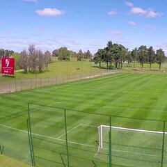 Dos empleados del River Camp, aislados con COVID-19