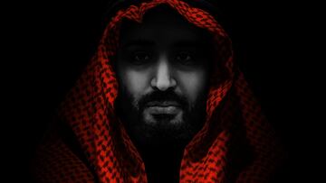 Estrenos Filmin marzo 2021: El monstruo de St. Pauli, El Disidente