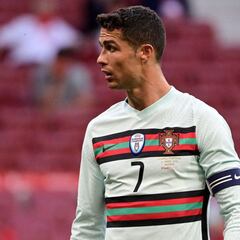 Cristiano revoluciona el mercado