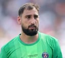 Pasión turca para Donnarumma