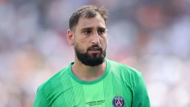 Pasión turca para Donnarumma