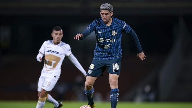 Los partidos de Leagues Cup de 16vos que van por TV abierta