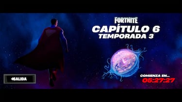 Fortnite: así ha sido el evento Sabotaje de la Estrella de la Muerte de ‘Star Wars’