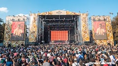 Corona Capital 2022: revelan los horarios y escenarios del festival