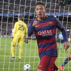 Los defensores más goleadores del siglo XXI