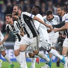 Claudio Marchisio contempla cambiar la Juventus por la MLS