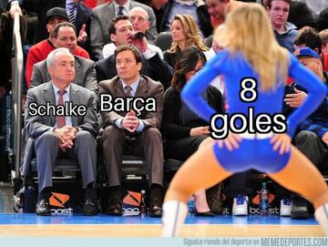 Los mejores memes del fin de semana