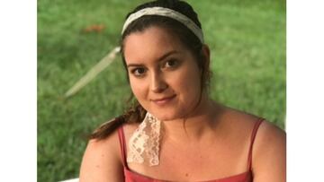 Una joven muere dos días después de transmitir su recuperación a su familia