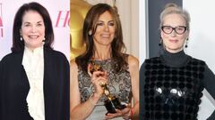 Para conmemorar este 8 de marzo, D&iacute;a Internacional de la Mujer, a continuaci&oacute;n, cinco mujeres que cambiaron para siempre la historia del cine.