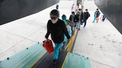 Coronavirus Perú: ¿cuándo puede llegar Perú al millón de casos?