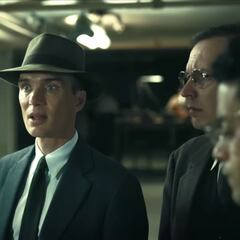 ‘Oppenheimer’: en qué plataforma y dónde ver la ganadora del Oscar a Mejor Película