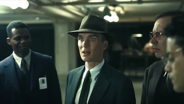 Oppenheimer regresa a los cines en México: fecha del reestreno, salas y funciones