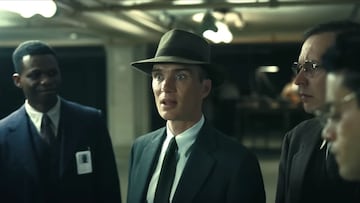 Oppenheimer regresa a los cines en México: fecha del reestreno, salas y funciones 