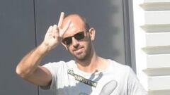 Colsa volverá en Granada tras seis meses lesionado