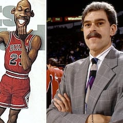 La crisis del Este post Jordan y el viaje hacia una nueva NBA