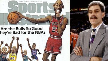 La crisis del Este post Jordan y el viaje hacia una nueva NBA