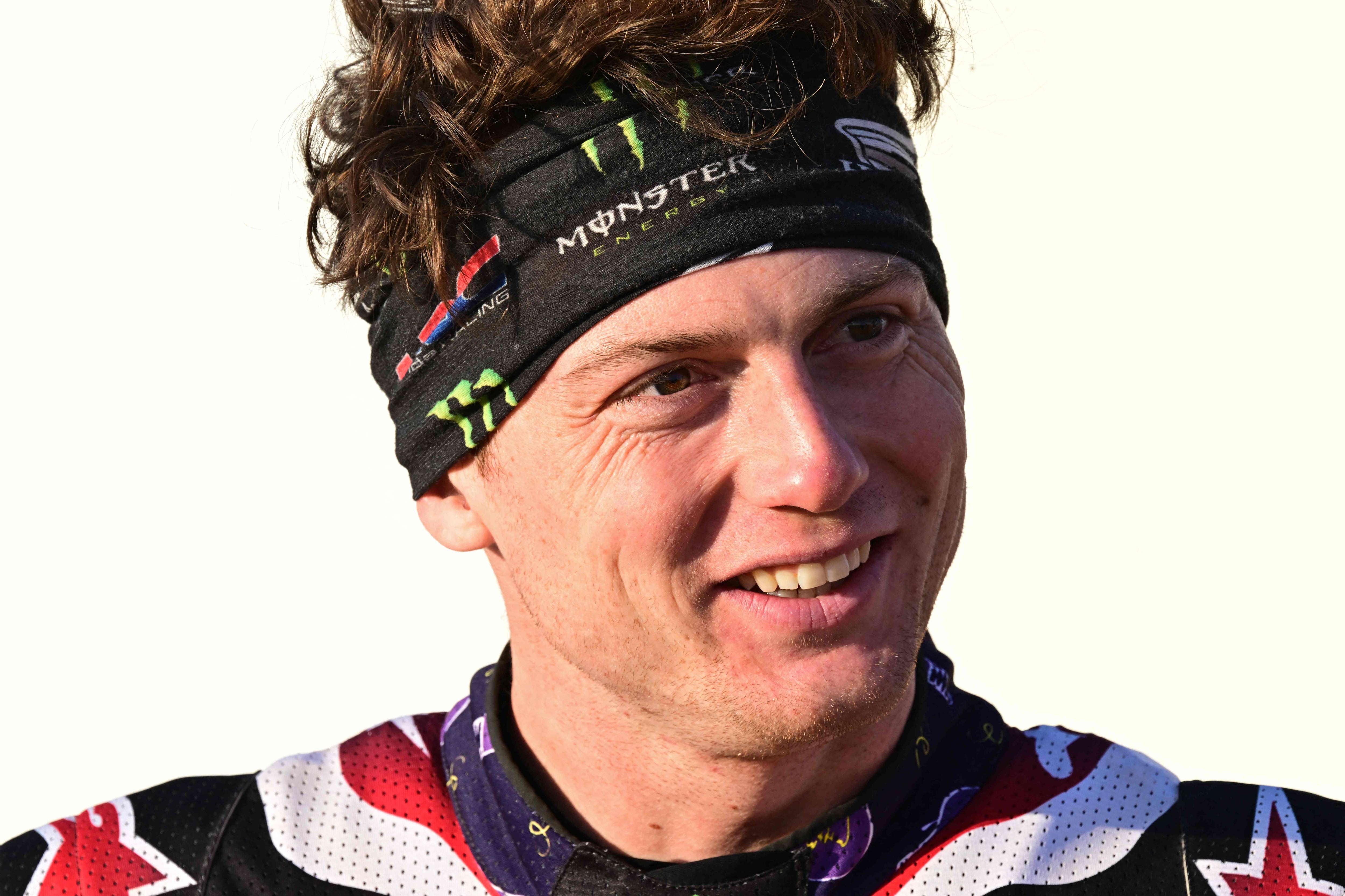 Schareina sigue creyendo: “Mi estrategia ha cambiado”