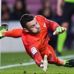 El Sevilla ya tiene una oferta formal del Leganés por Soriano