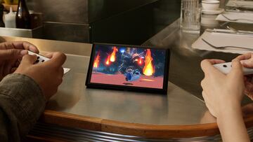 nintendo switch 2 2024