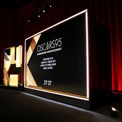 Who has been nominated and snubbed for Oscars 2023?