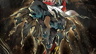 World of Demons: Nuevo juego de Platinum Games con sabor Okami