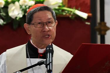Get your bets in: These are the betting odds for who will be the next Pope