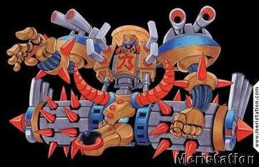 Goemon New Age (GameBoy)