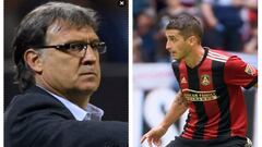 Carmona elogia a Martino: "Le haría un bien a Chile"